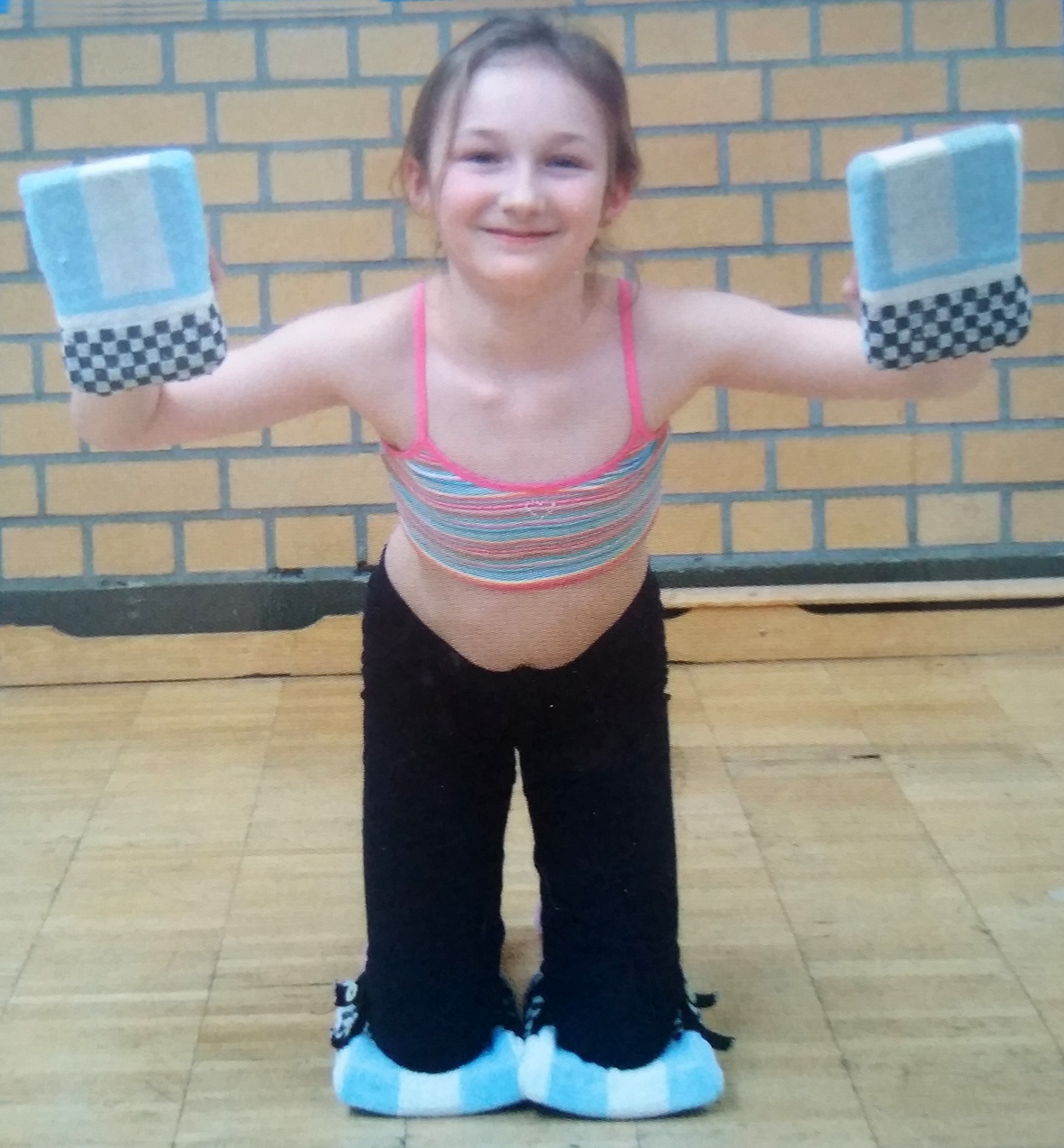 KLAPPsches Kriechen - Skoliose-Therapie Zentrum Unna